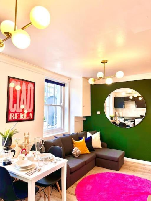 Stylish Appartamento Londra