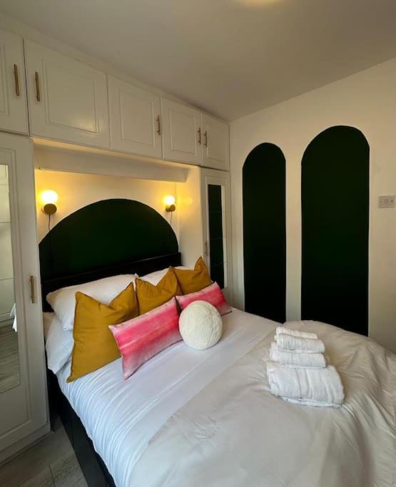 Stylish Appartamento Londra