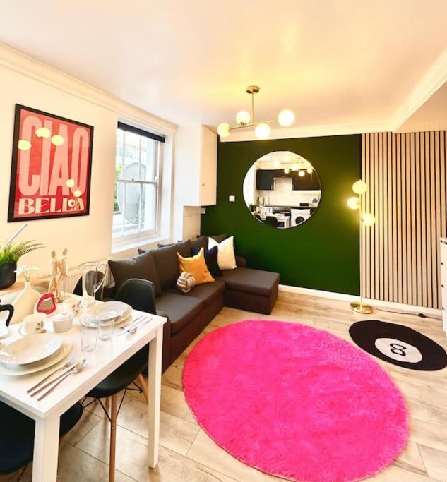 Appartamento Stylish Londra